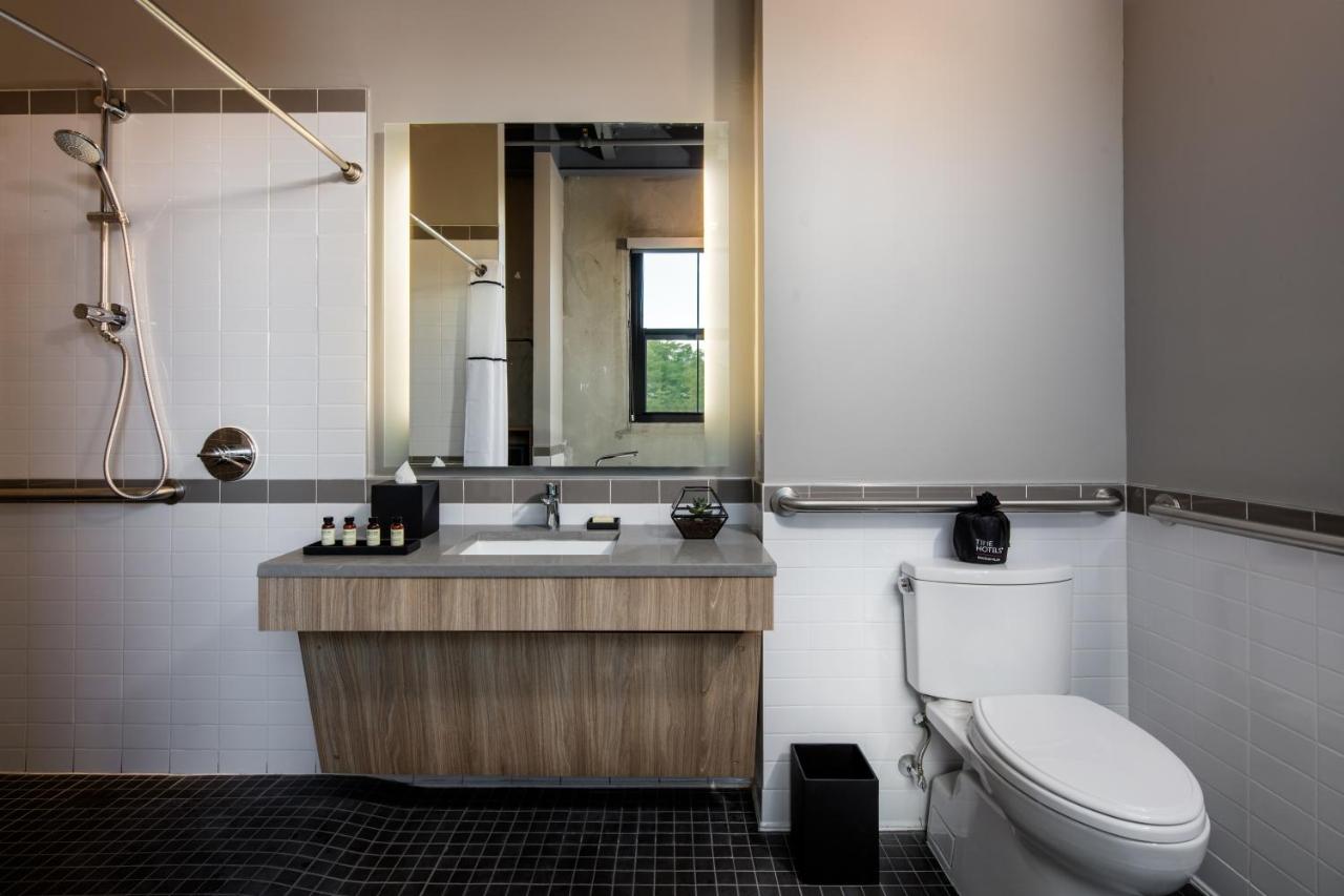 King Room - Disability Access at Hotel Nyack, a JdV by Hyatt Hotel