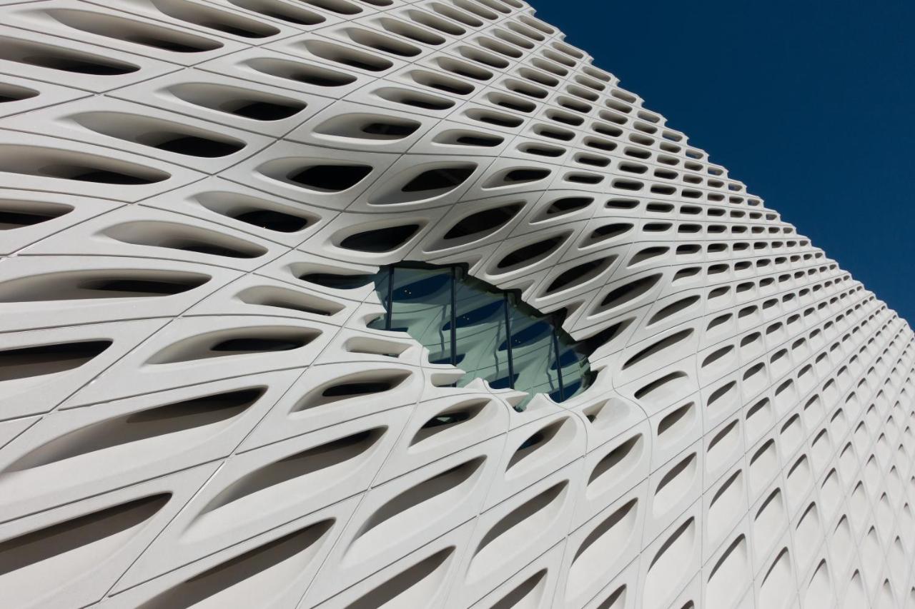AMERICAN HOTEL LOS ANGELES