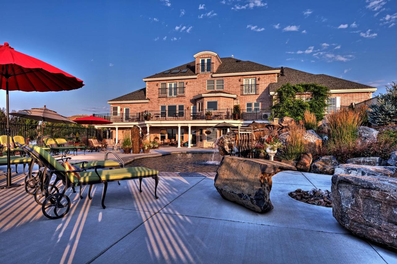 | Cameo Heights Mansion