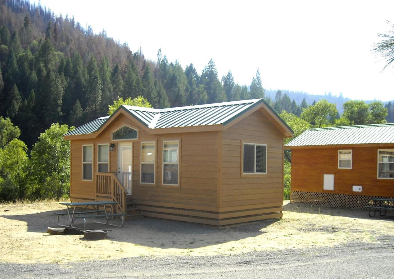 | Yosemite Lakes Cottage 49