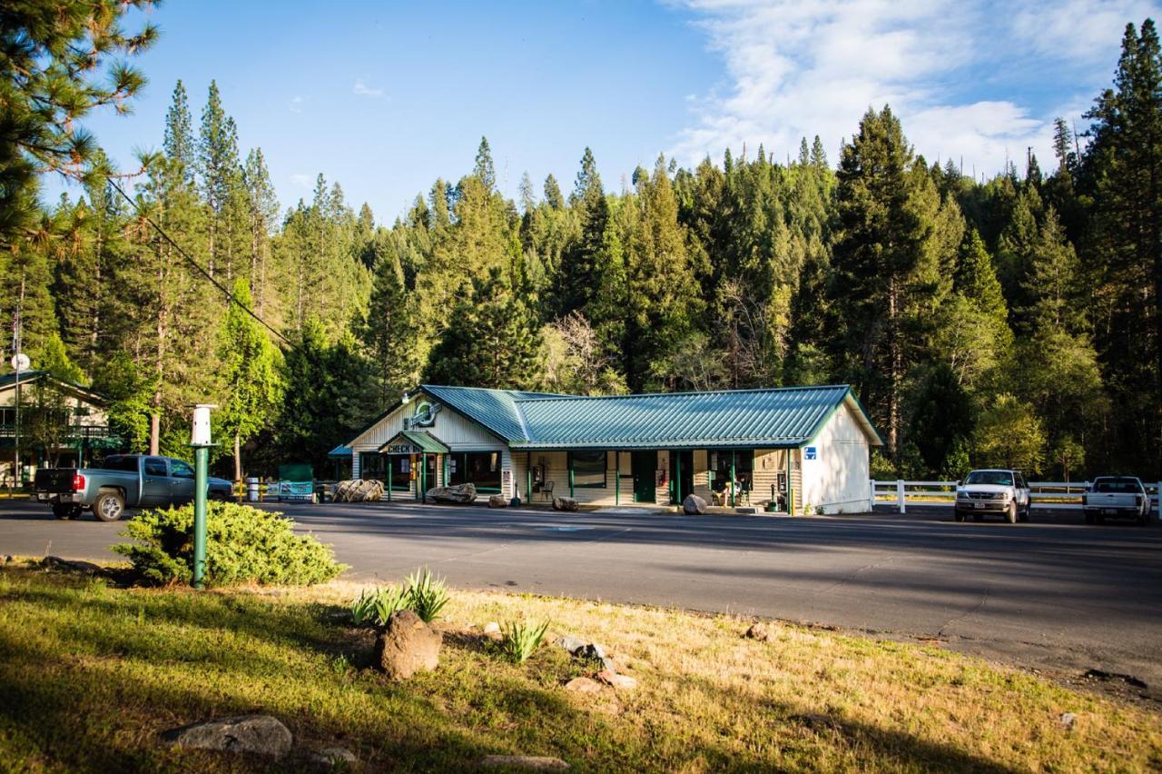 | Yosemite Lakes Cottage 47