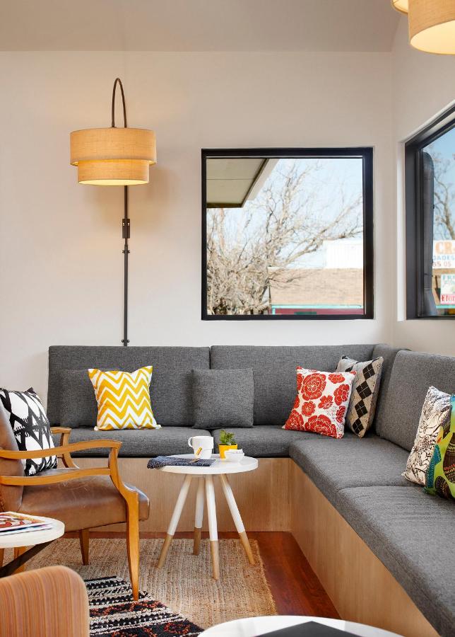 | Heywood Hotel