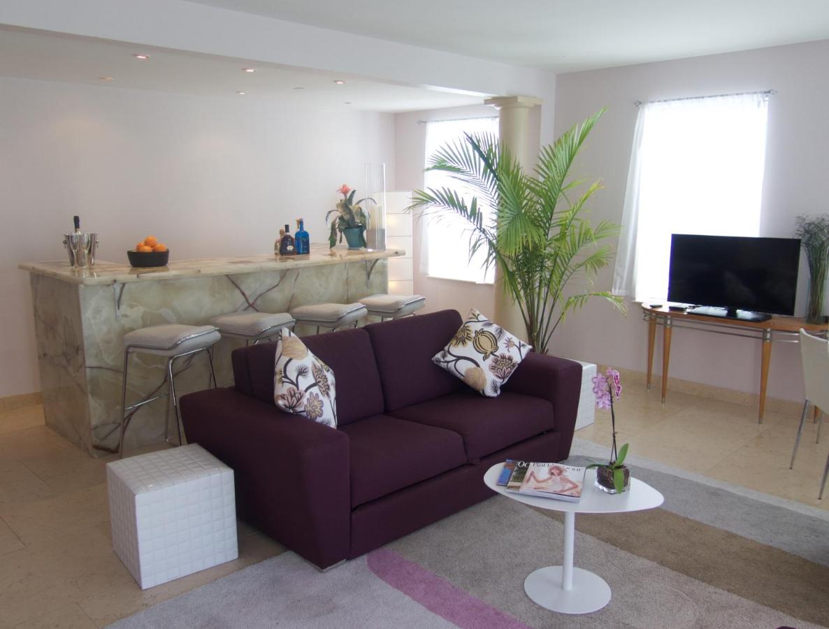 | The Astor by LuxUrban