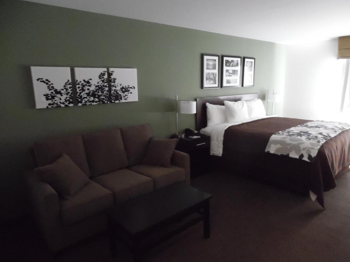 | Sleep Inn & Suites East Syracuse