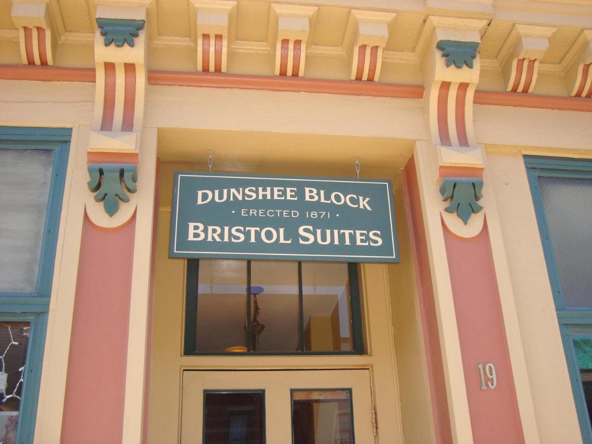 | Bristol Suites