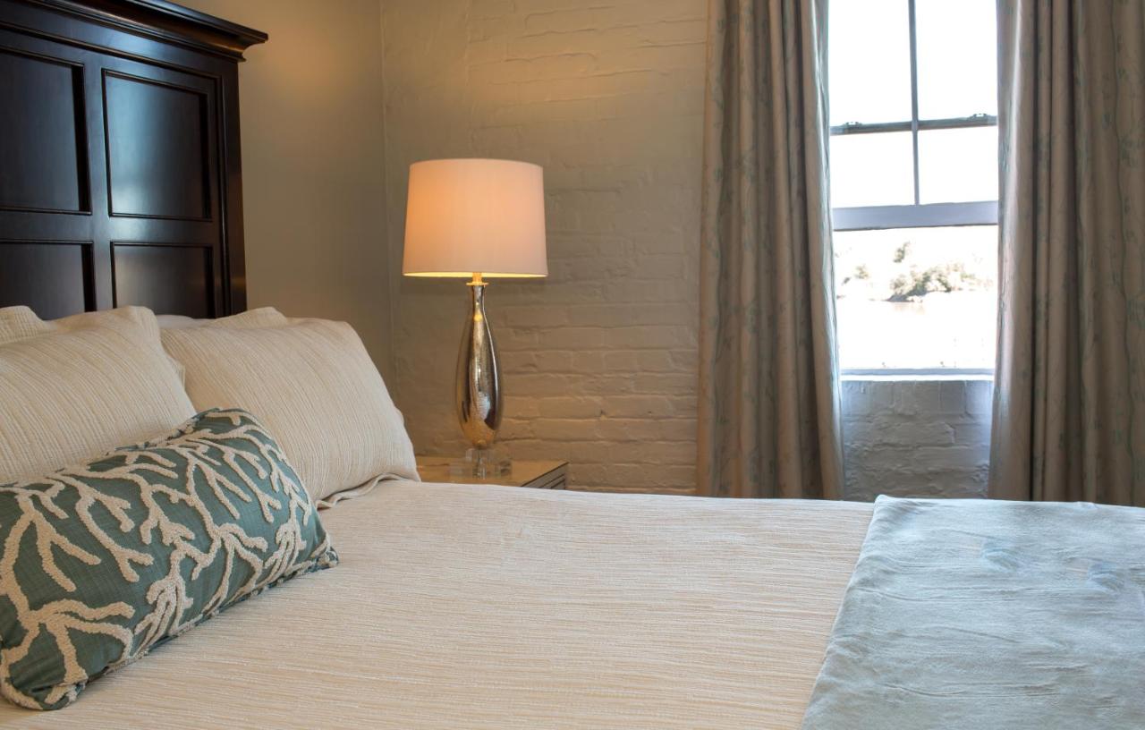| Olde Harbour Inn, Historic Inns of Savannah Collection
