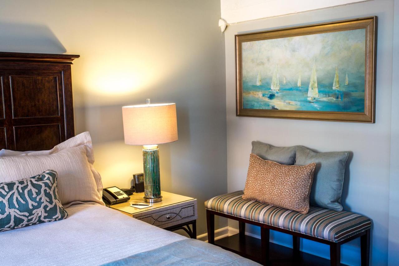 | Olde Harbour Inn, Historic Inns of Savannah Collection