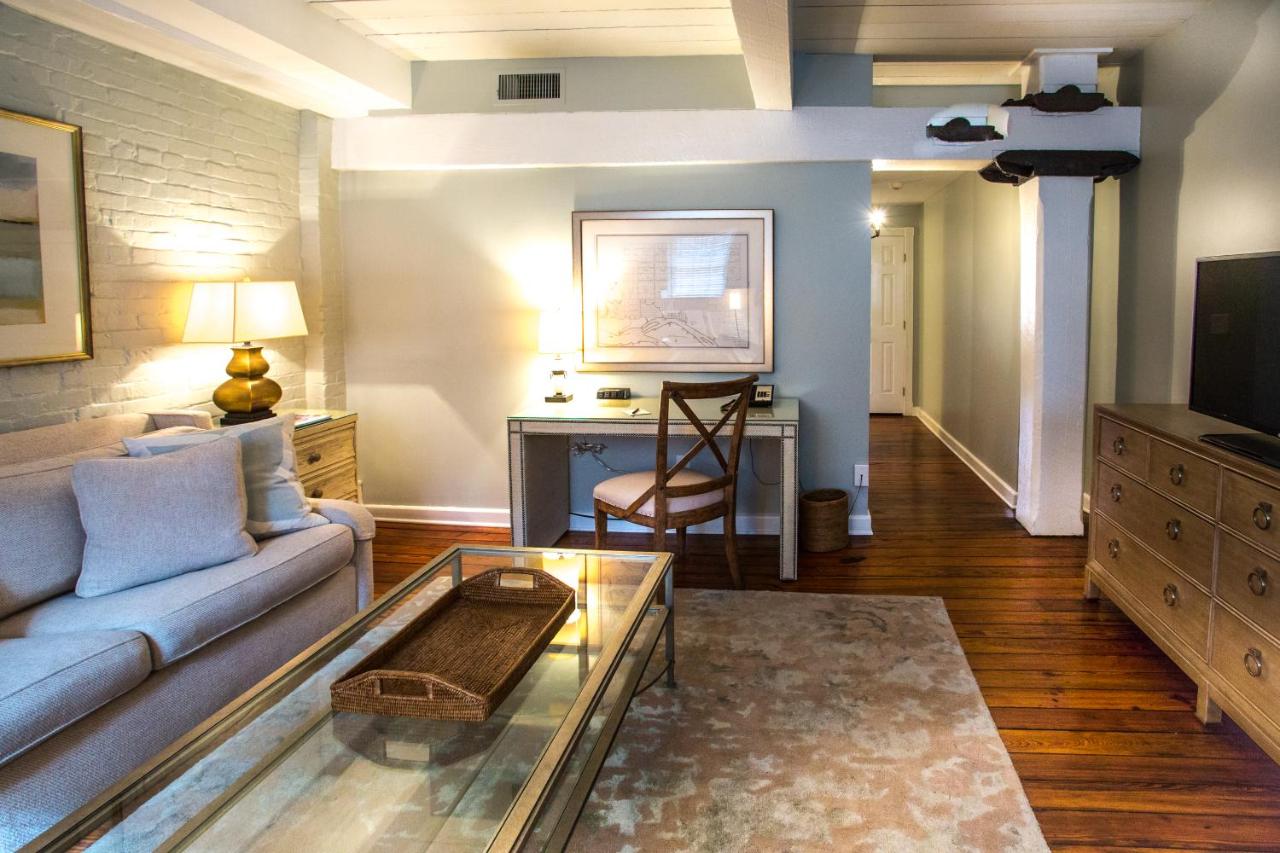 | Olde Harbour Inn, Historic Inns of Savannah Collection