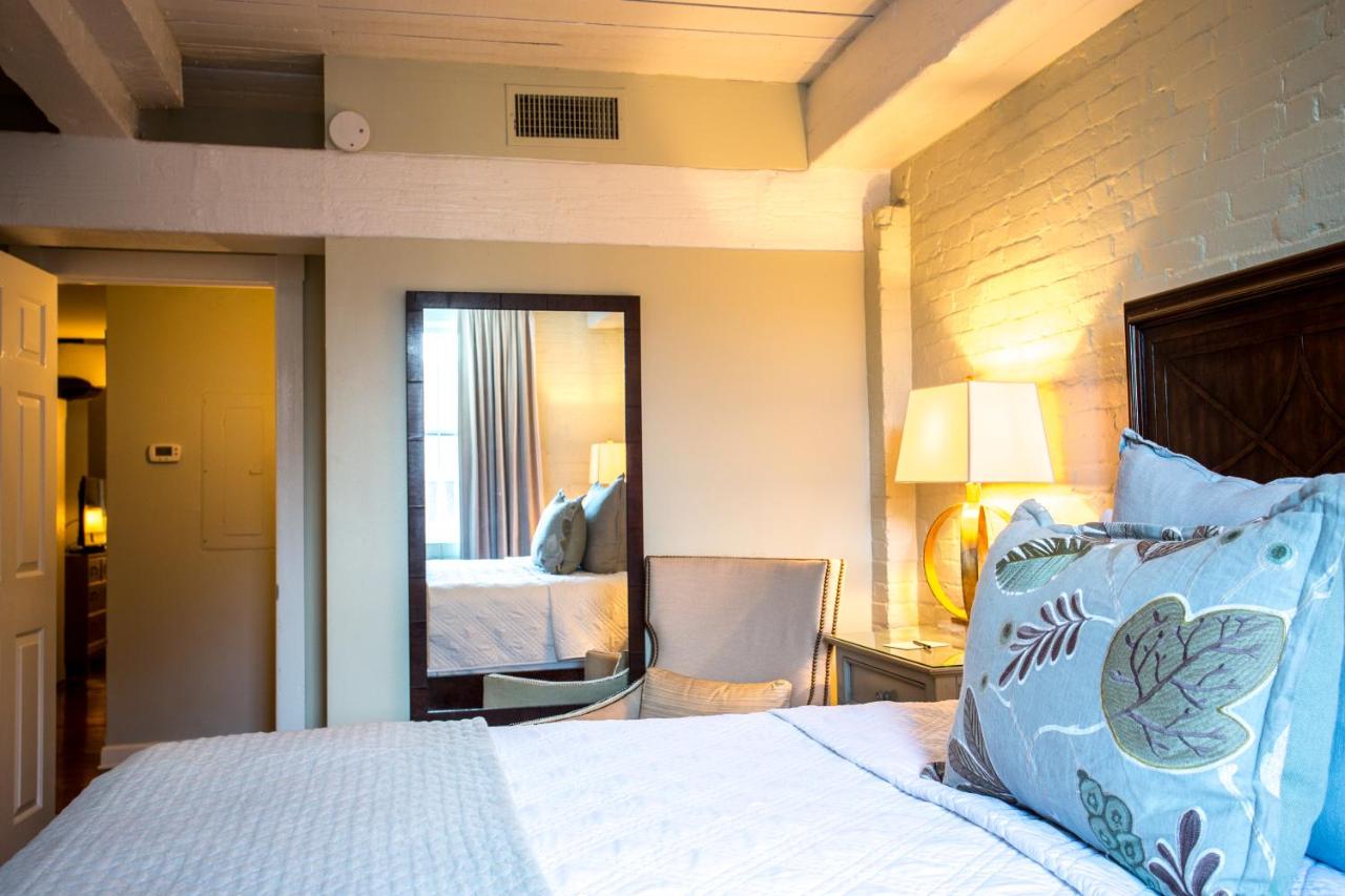 | Olde Harbour Inn, Historic Inns of Savannah Collection