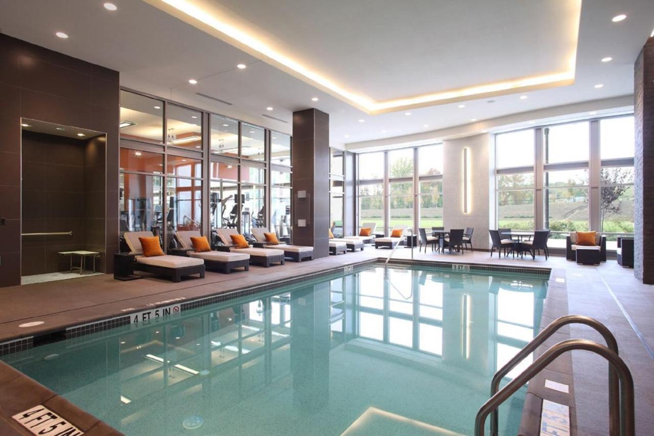 | The Hotel at Arundel Preserve
