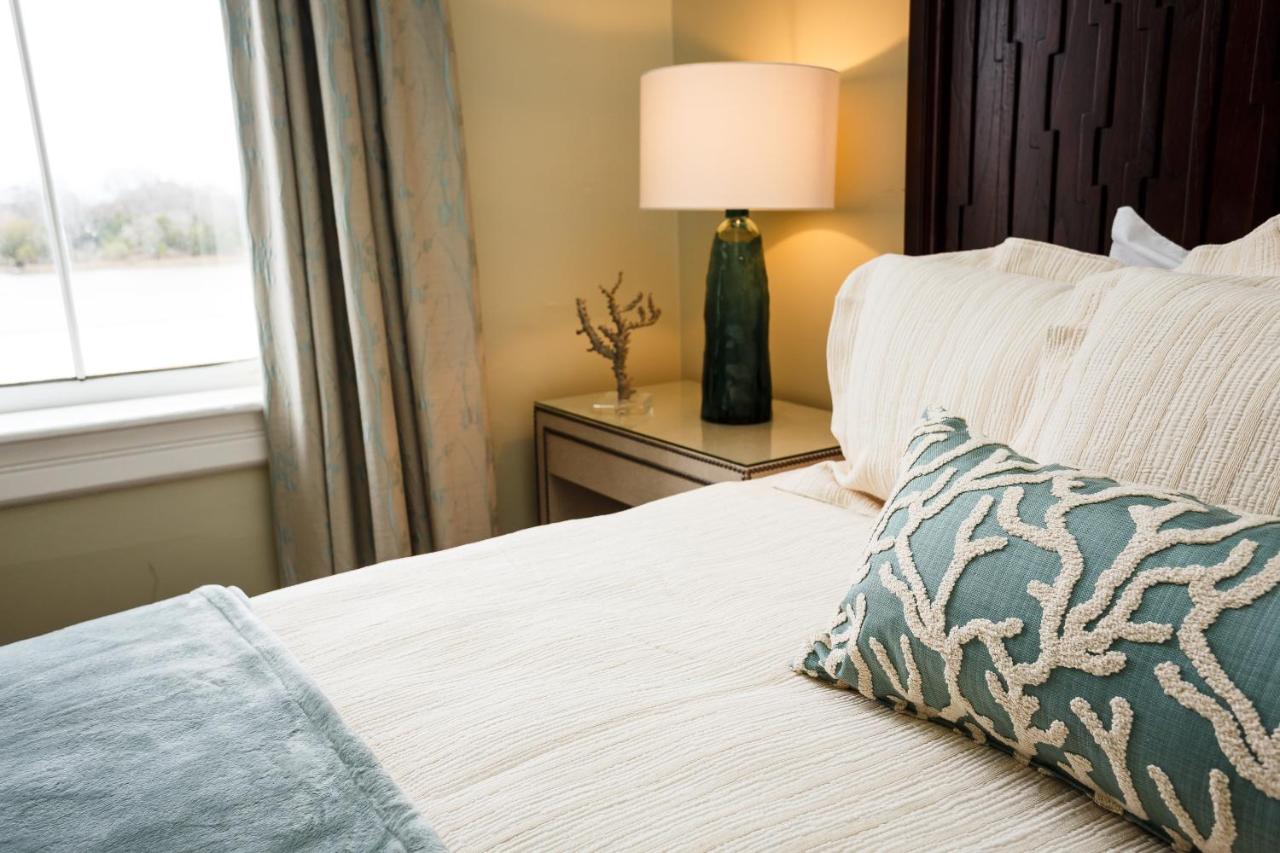 | Olde Harbour Inn, Historic Inns of Savannah Collection