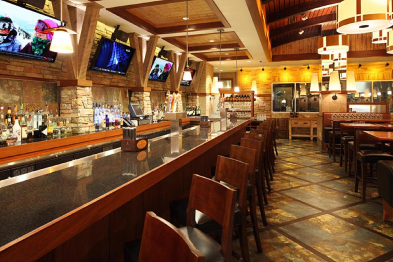 | The Hotel at Arundel Preserve