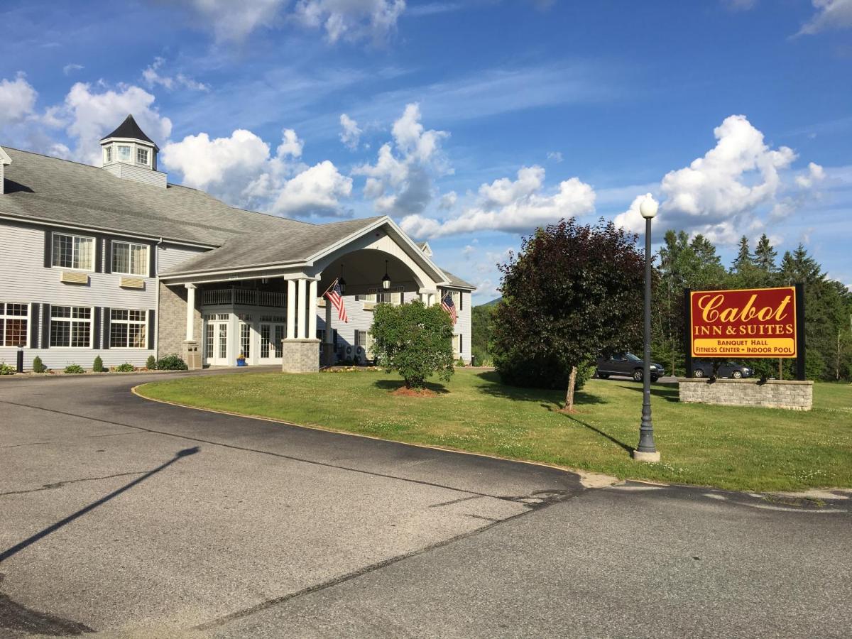 | Cabot Inn & Suites