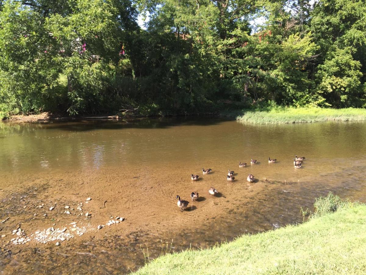 | Pigeon River Inn