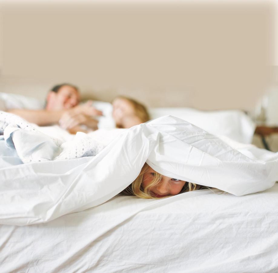 Queen Studio Suite with Two Queen Beds at Country Inn & Suites by Radisson Bismarck Waterpark