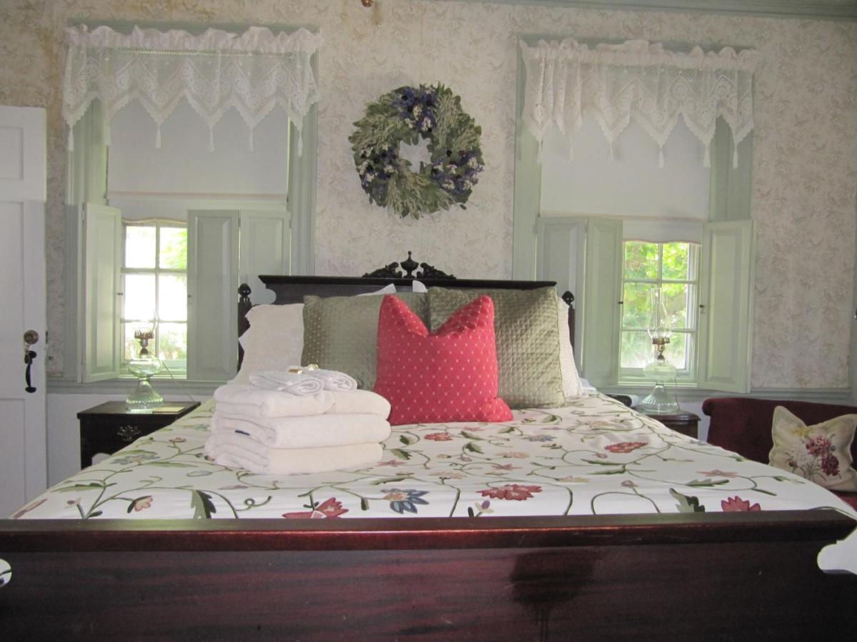  | William's Grant Inn Bed and Breakfast