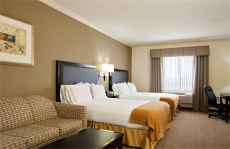 | Holiday Inn Express & Suites La Porte, an IHG Hotel