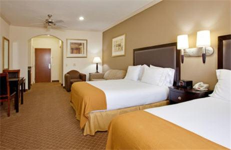 | Holiday Inn Express & Suites La Porte, an IHG Hotel