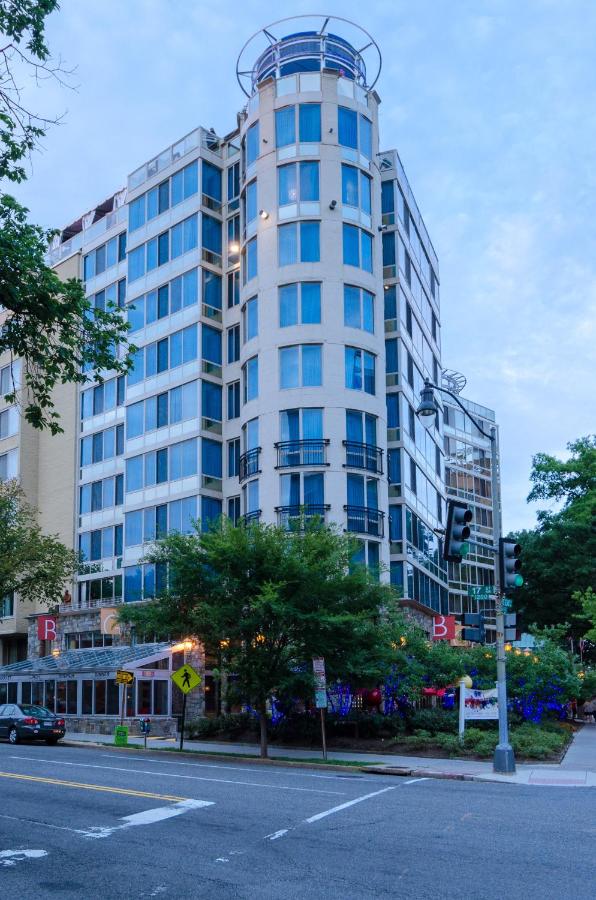 | Beacon Hotel & Corporate Quarters