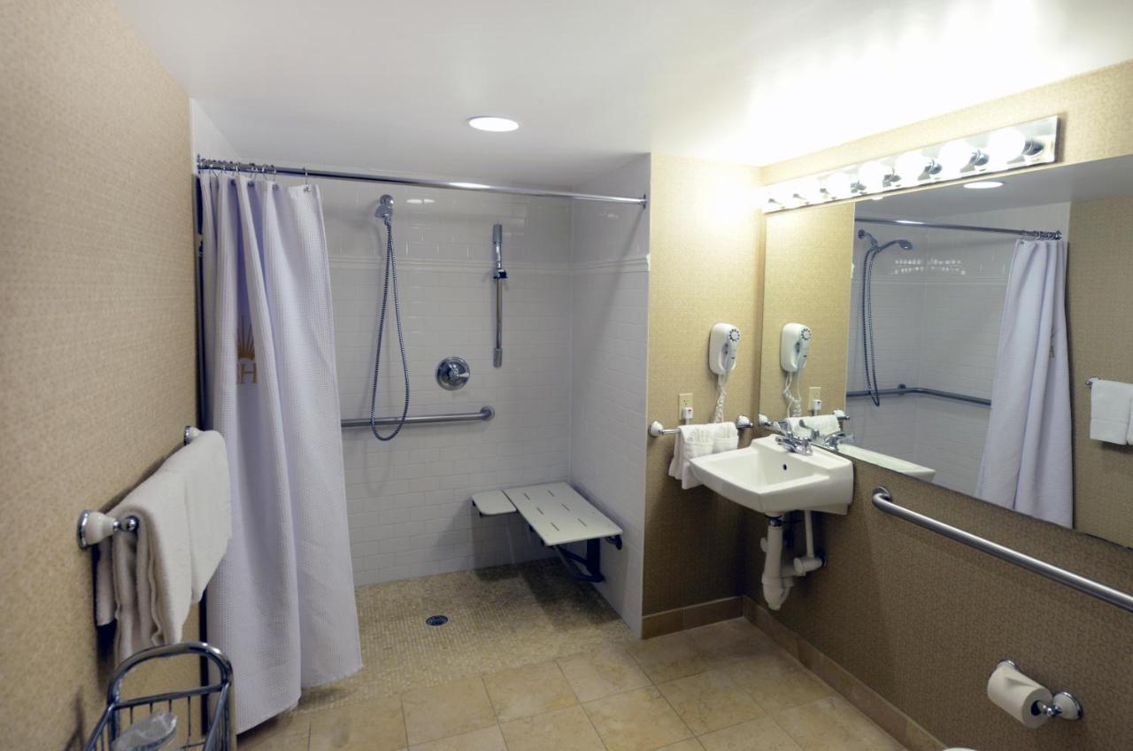| Beacon Hotel & Corporate Quarters