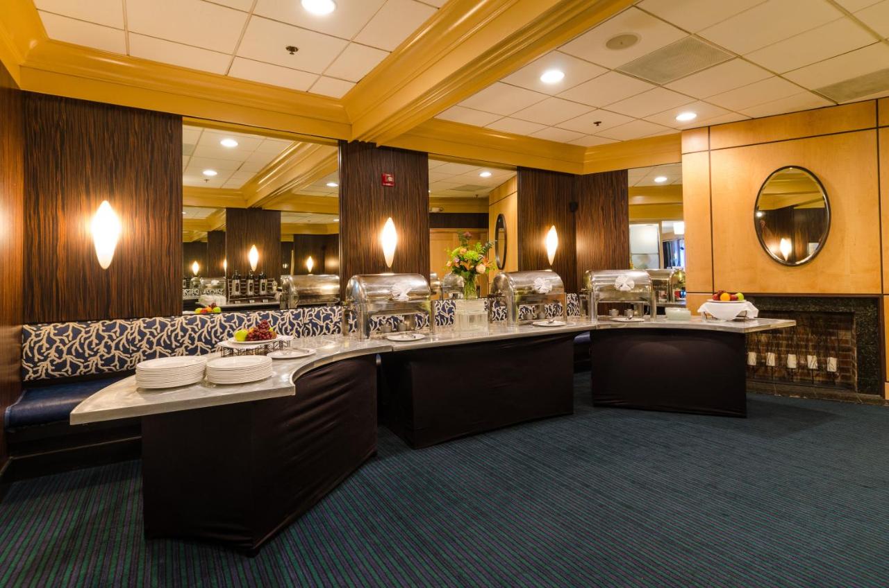 | Beacon Hotel & Corporate Quarters