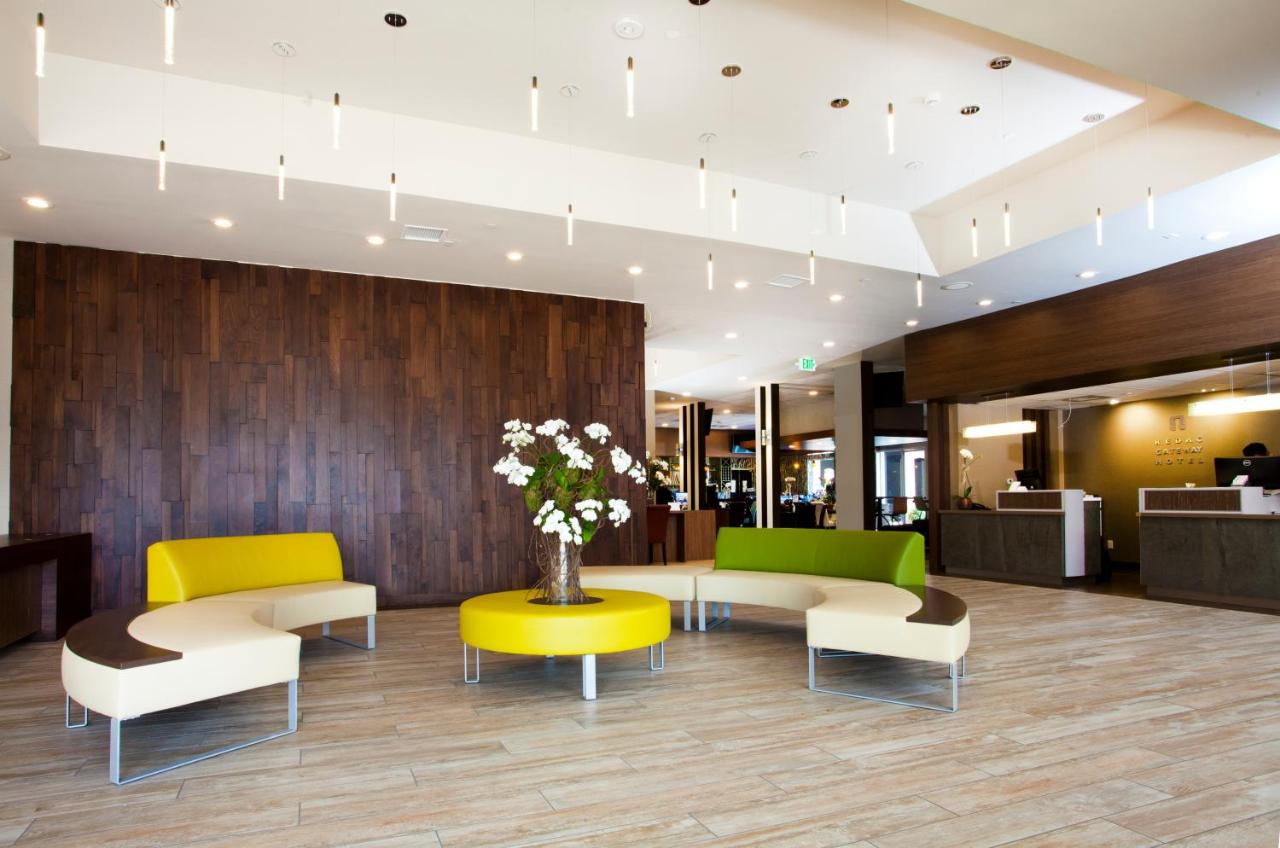 | Redac Gateway Hotel In Torrance