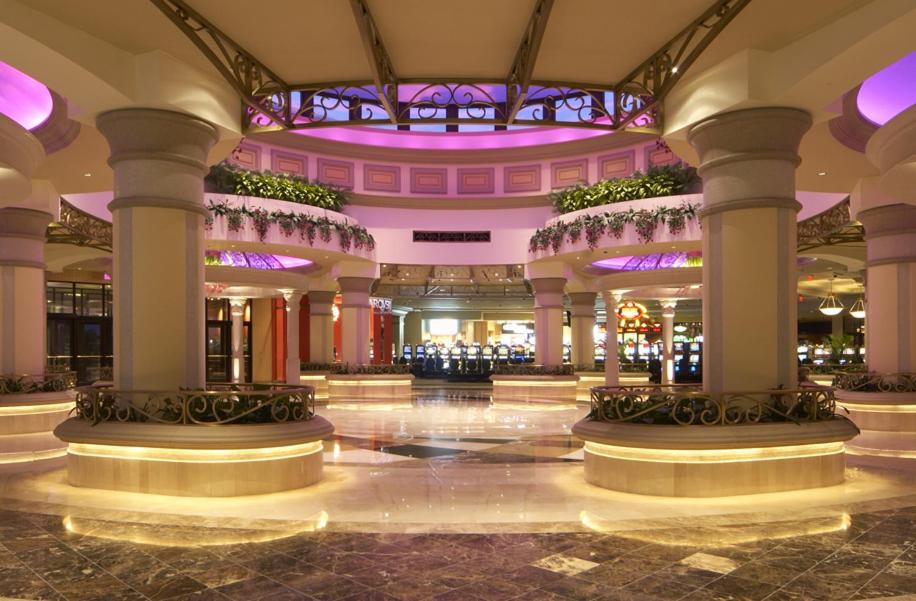  | Bally's Dover