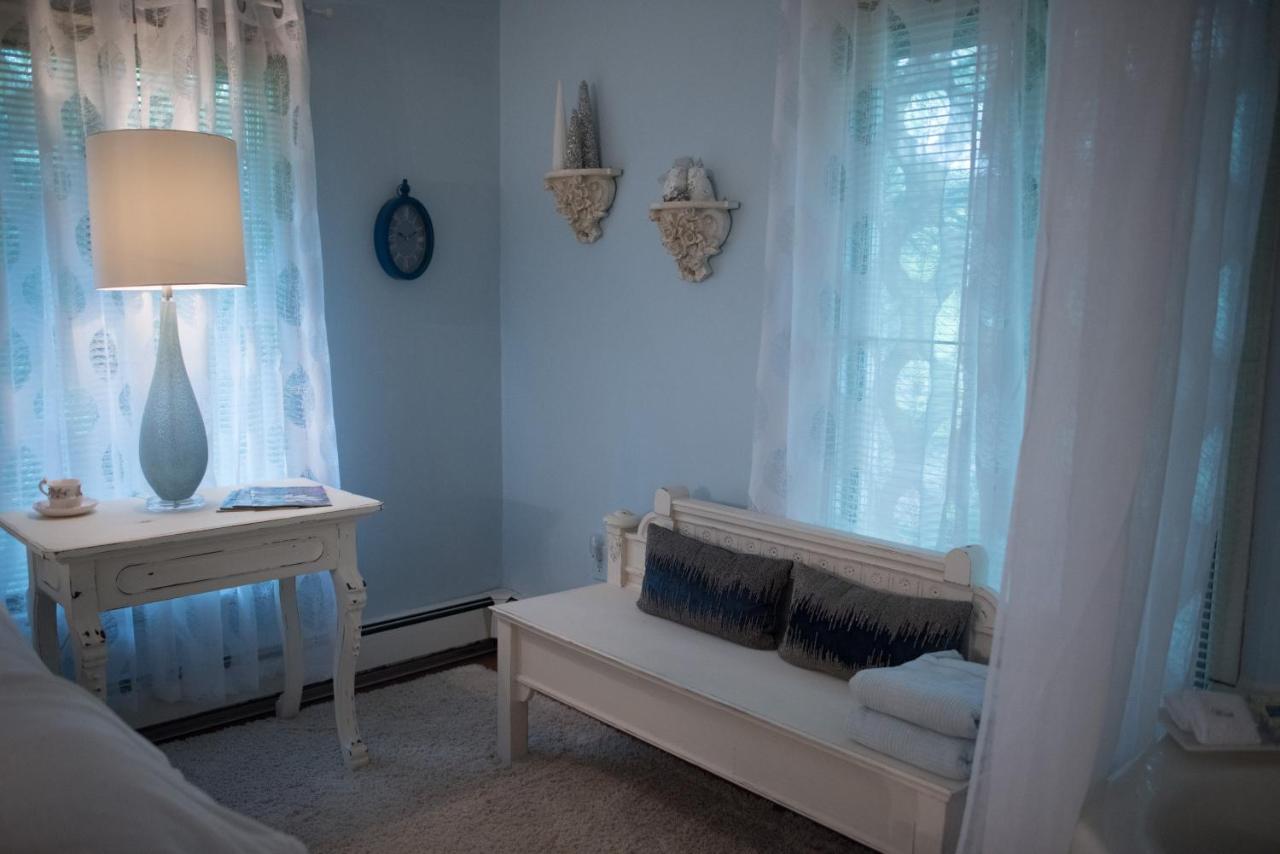  | The Inn at White Oak