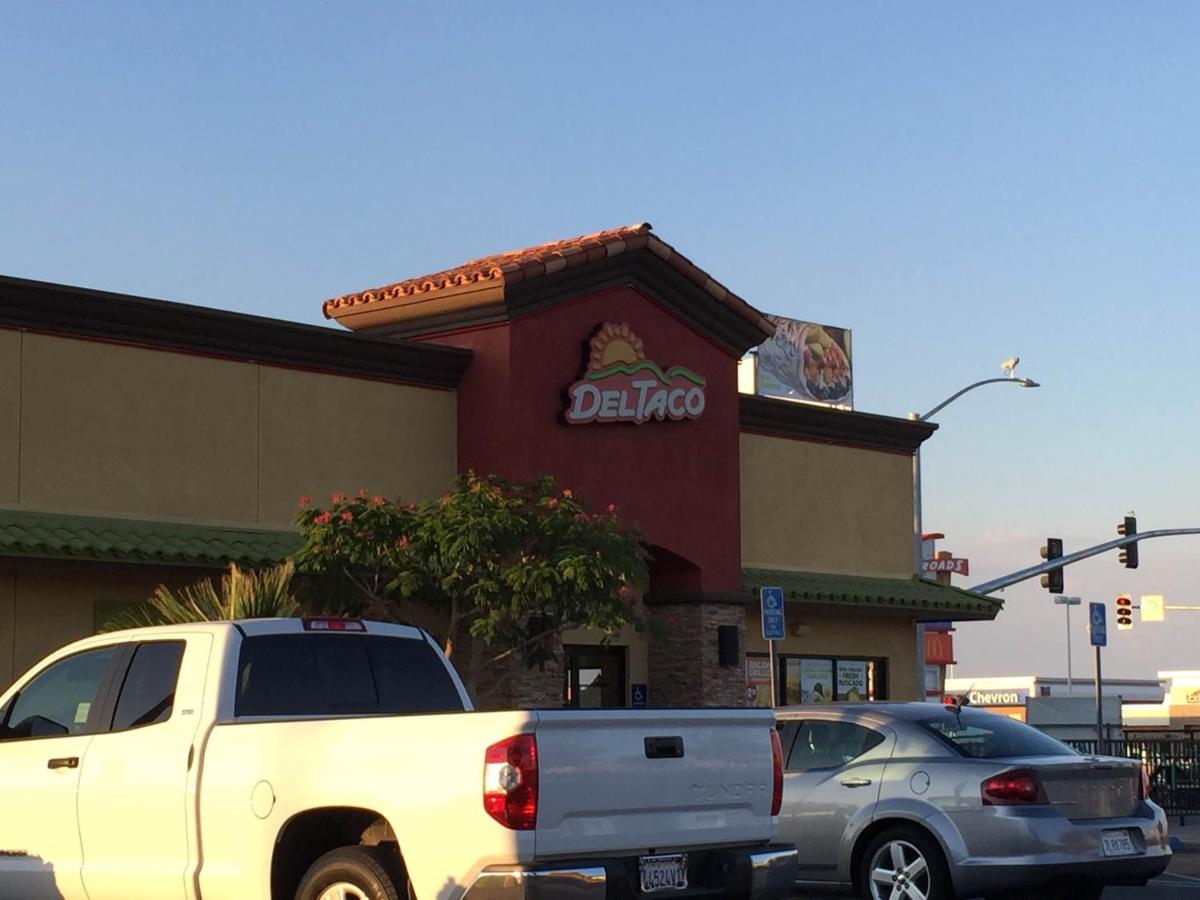  | California Inn Hotel and Suites Adelanto US 395