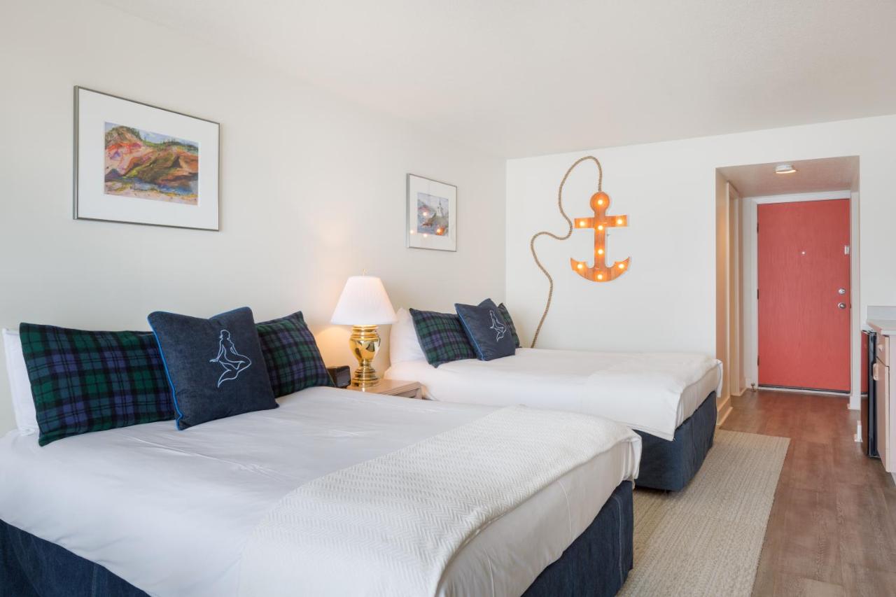 | Surftides Hotel