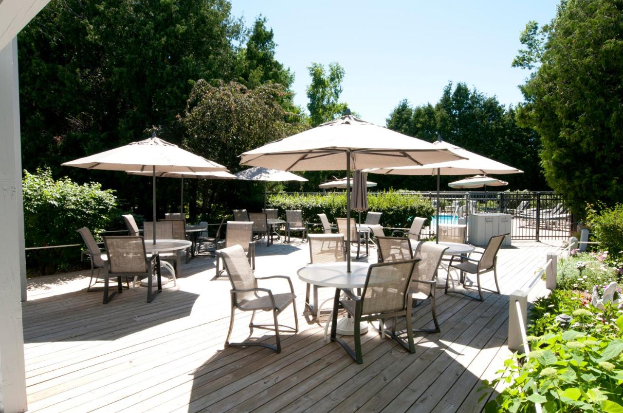  | Country House Resort