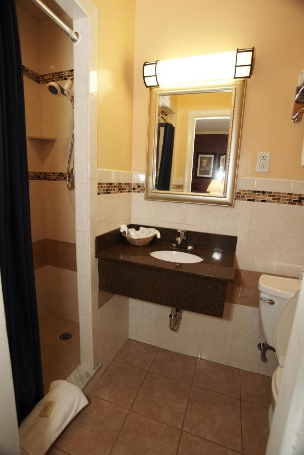 | Arbor Inn - Weymouth