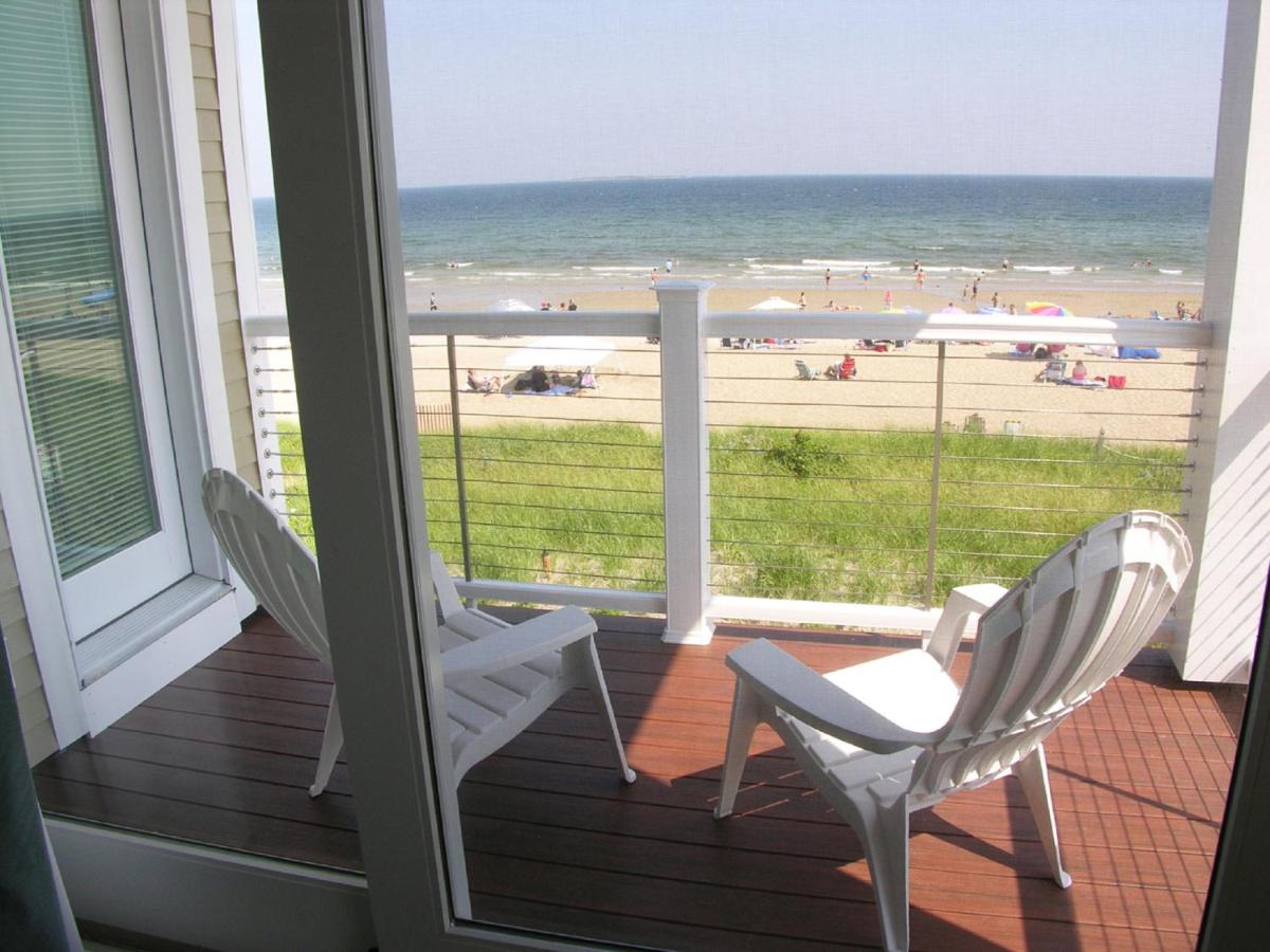 | Alouette Sunrise Suites