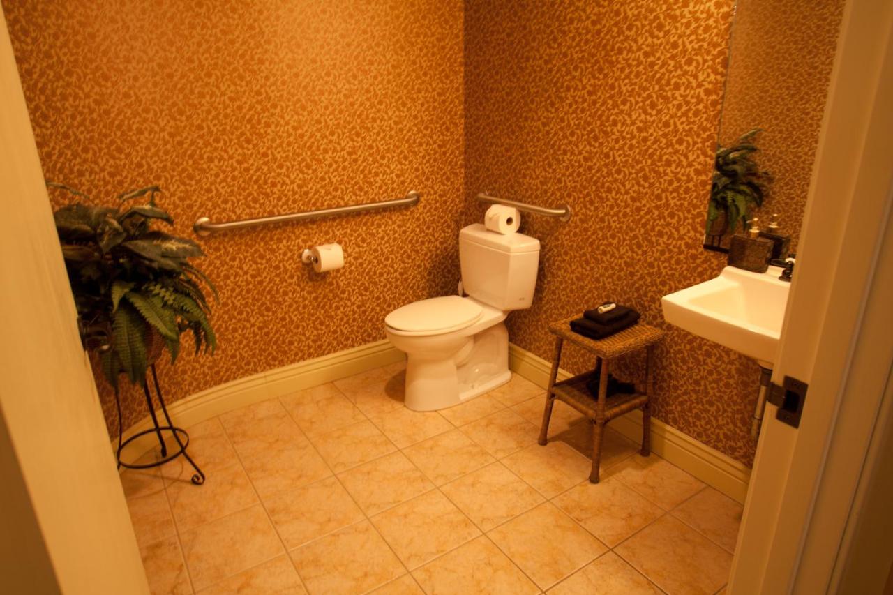 | Destinations Inn Theme Rooms