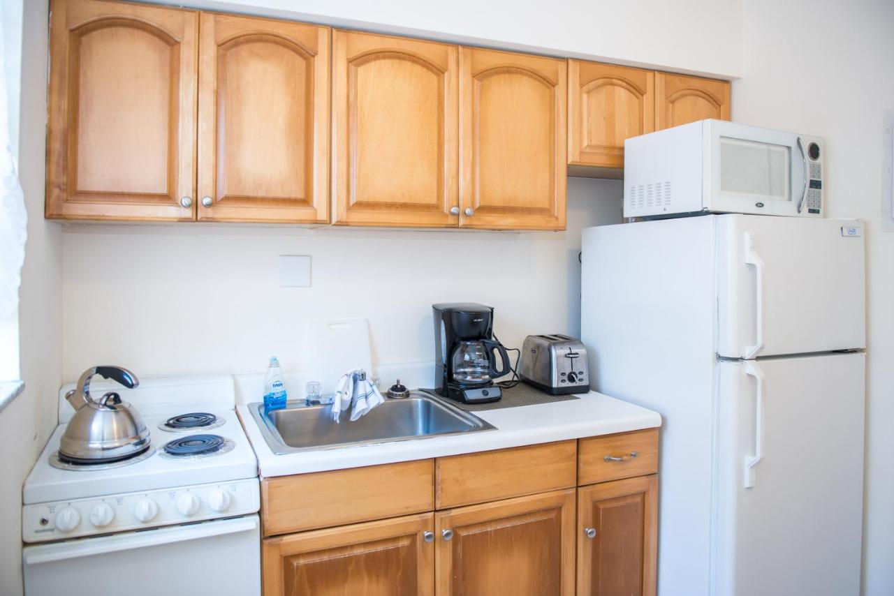  | Shore Haven Resort Inn