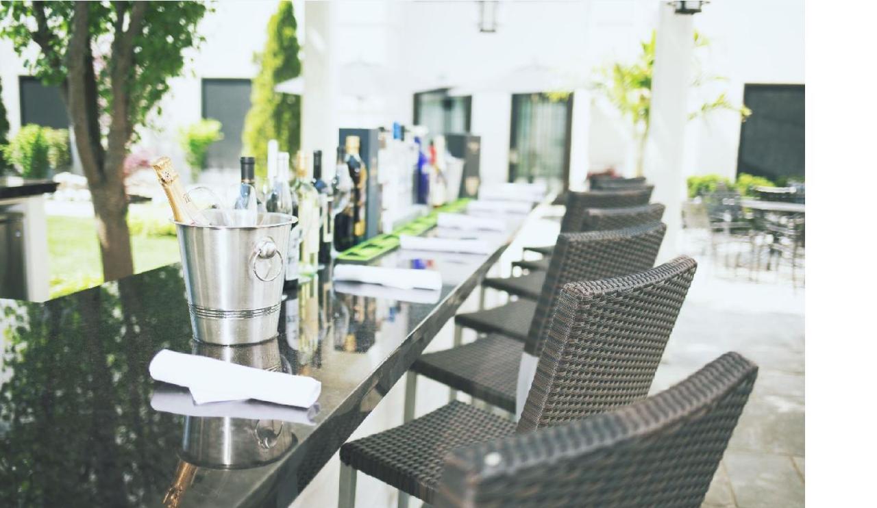 | The Inn At Fox Hollow Hotel
