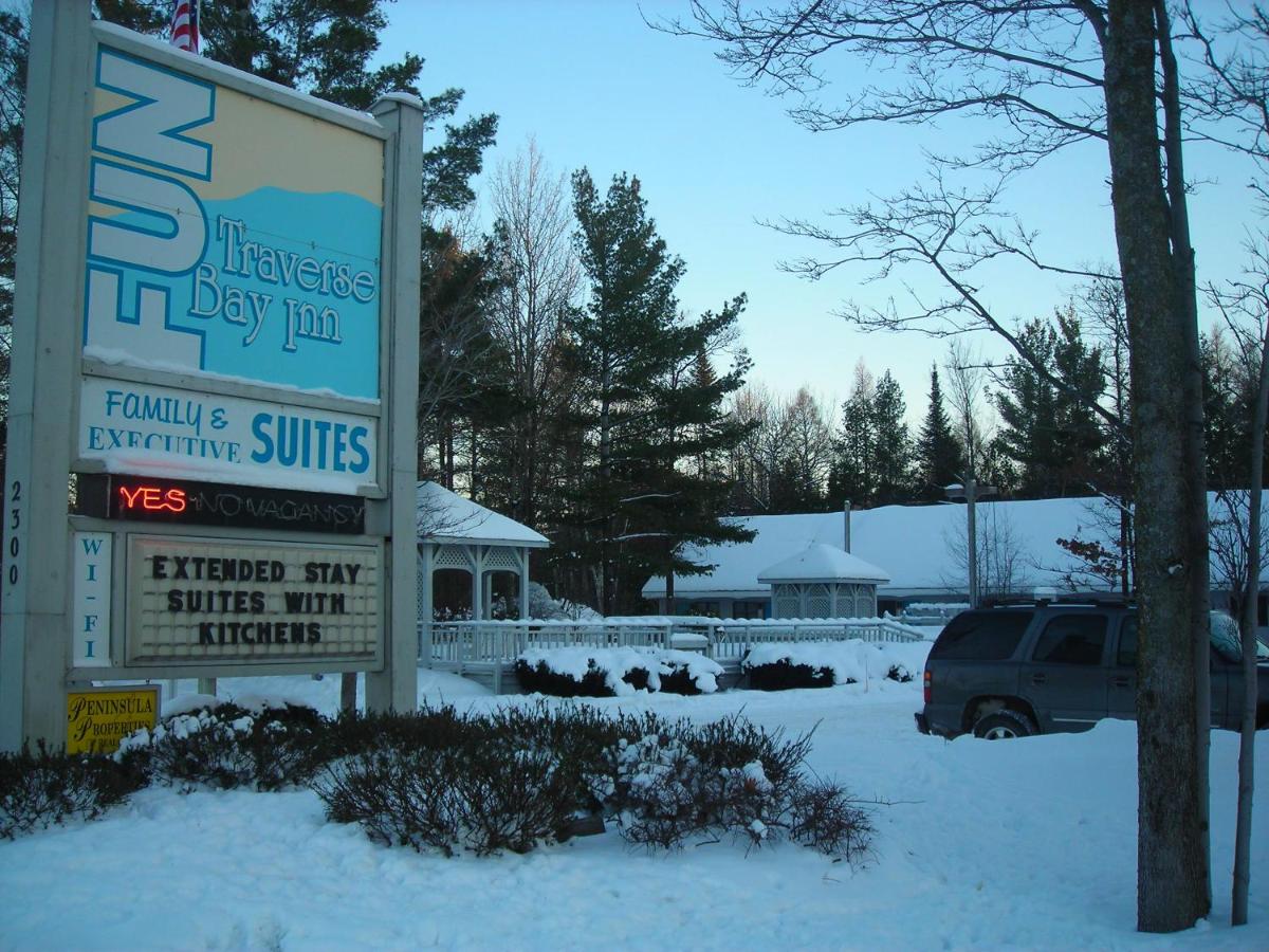 | Traverse Bay Inn