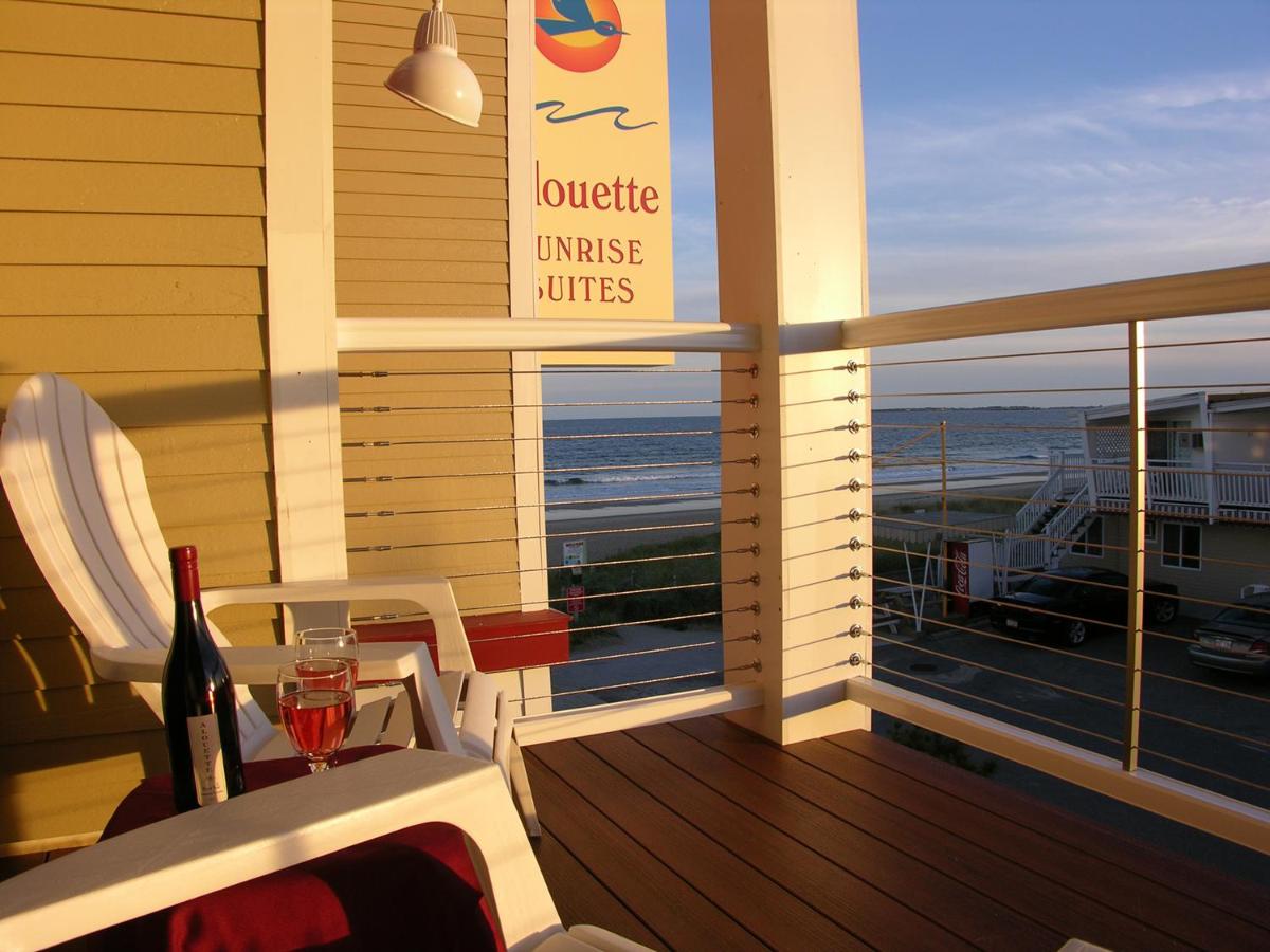 | Alouette Sunrise Suites