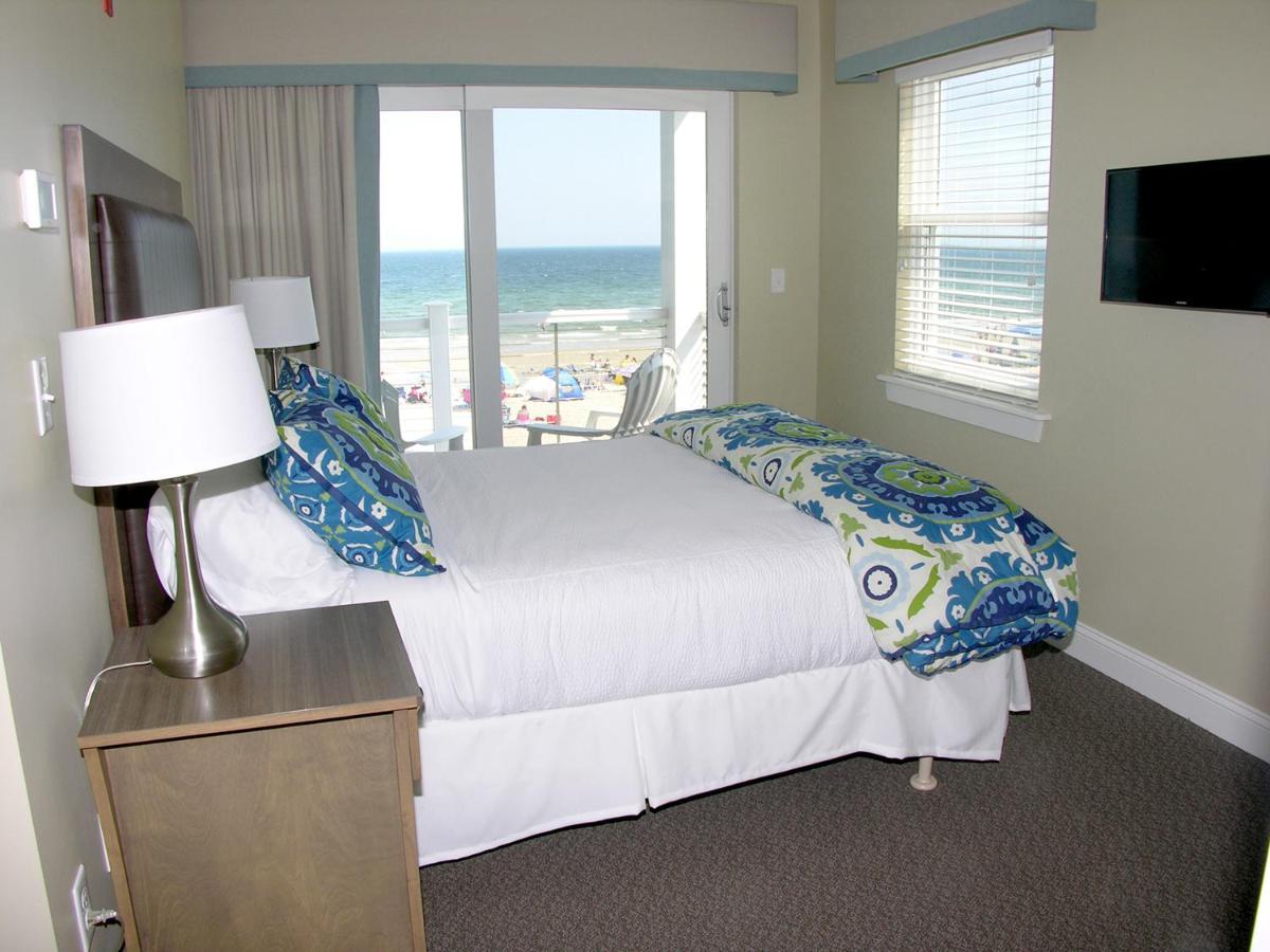 | Alouette Sunrise Suites