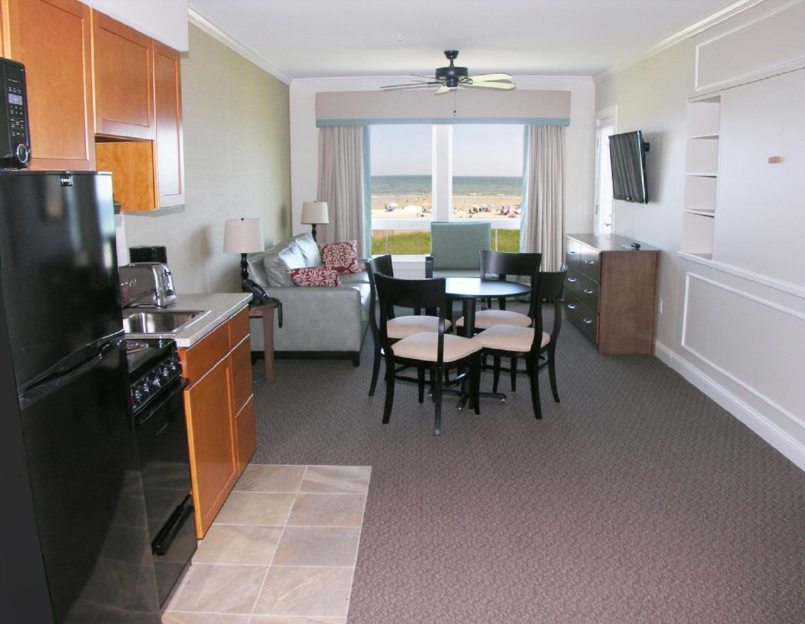 | Alouette Sunrise Suites