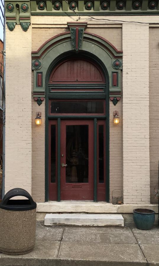 | Main Street Bed & Breakfast