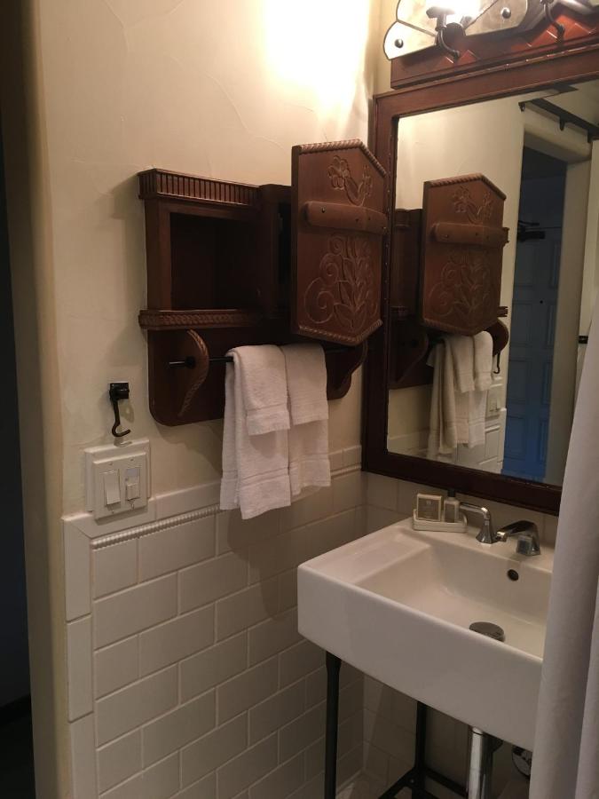 Deluxe Queen Room with Two Queen Beds at La Fonda on the Plaza