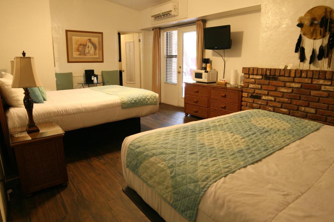  | Oak Creek Terrace Resort