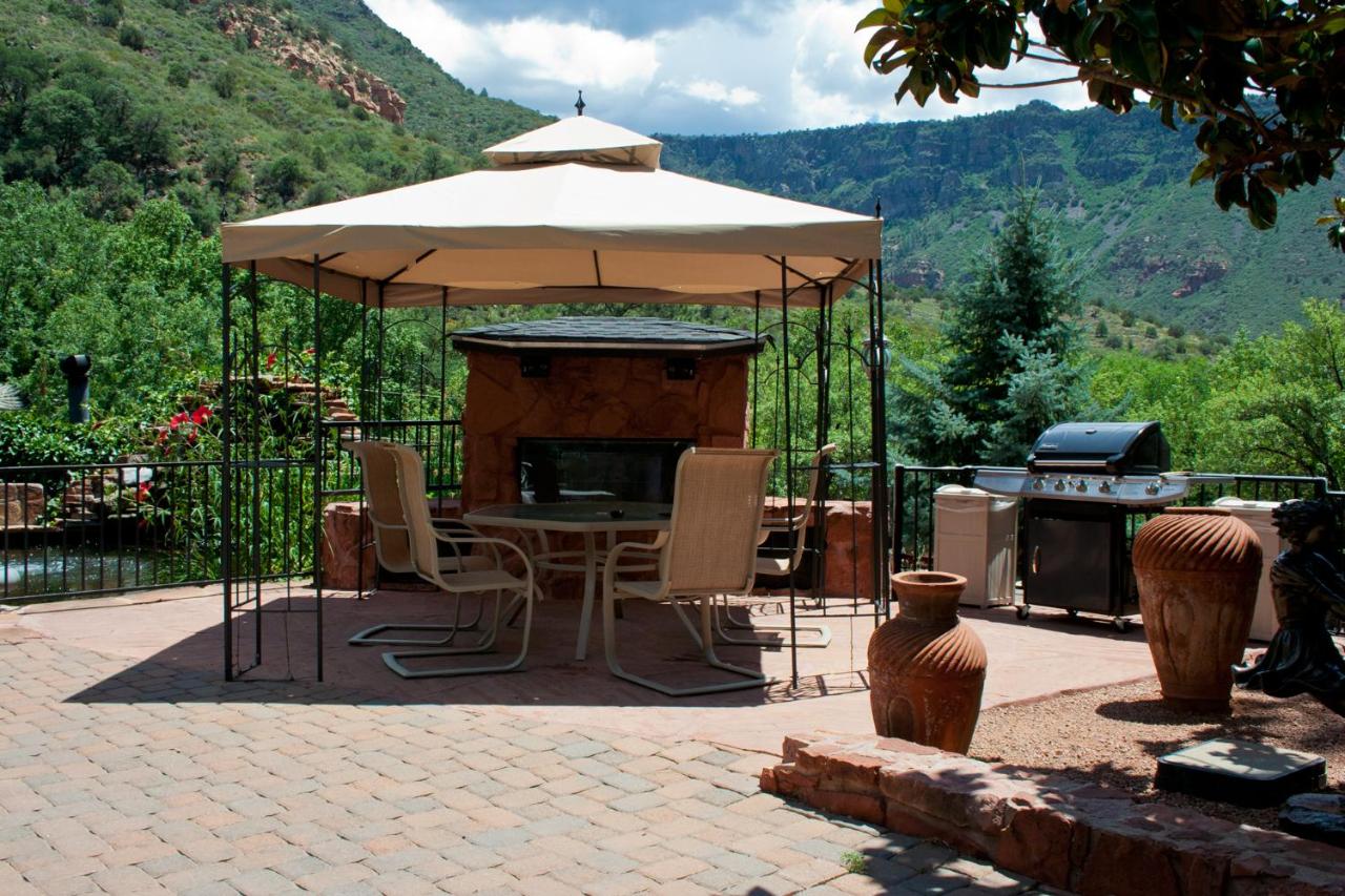  | Oak Creek Terrace Resort