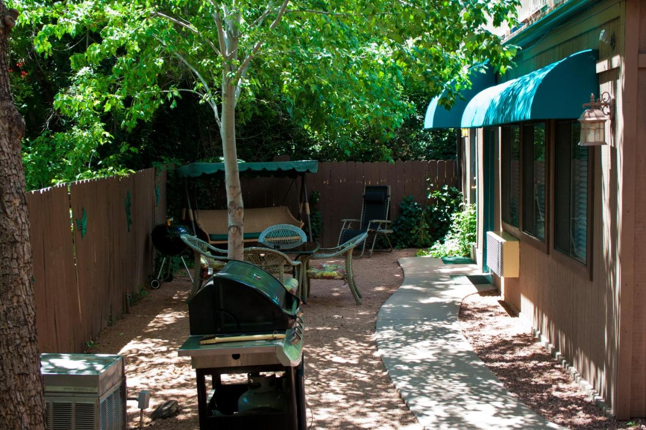  | Oak Creek Terrace Resort
