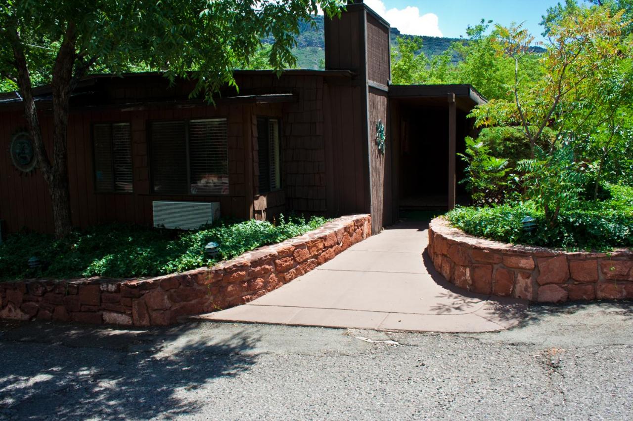  | Oak Creek Terrace Resort