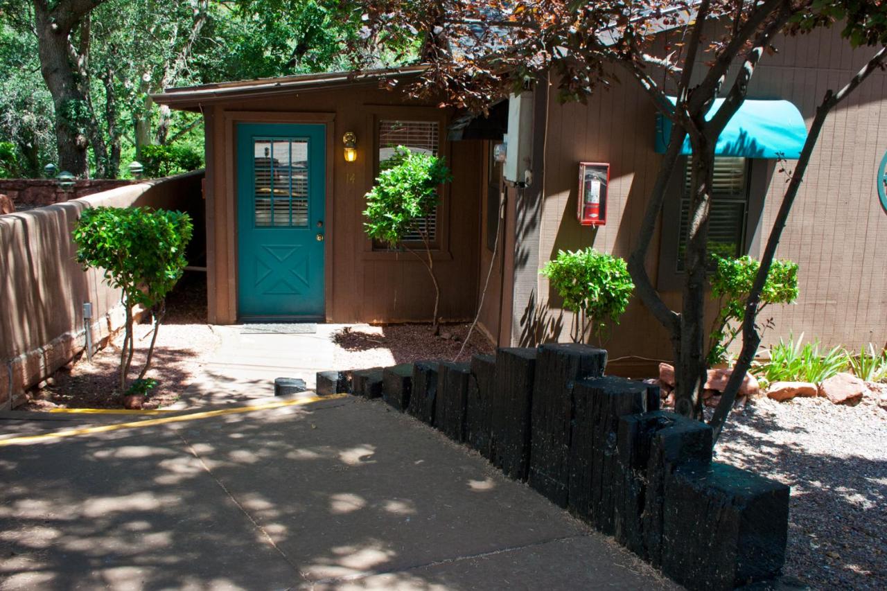  | Oak Creek Terrace Resort