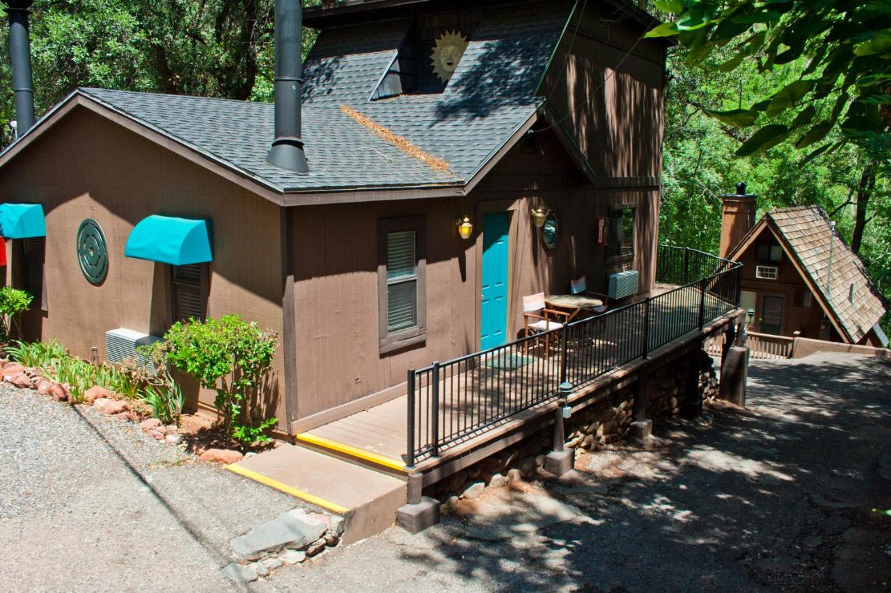  | Oak Creek Terrace Resort