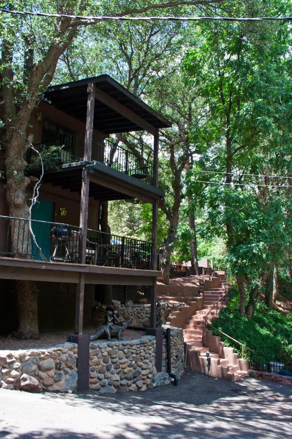 | Oak Creek Terrace Resort