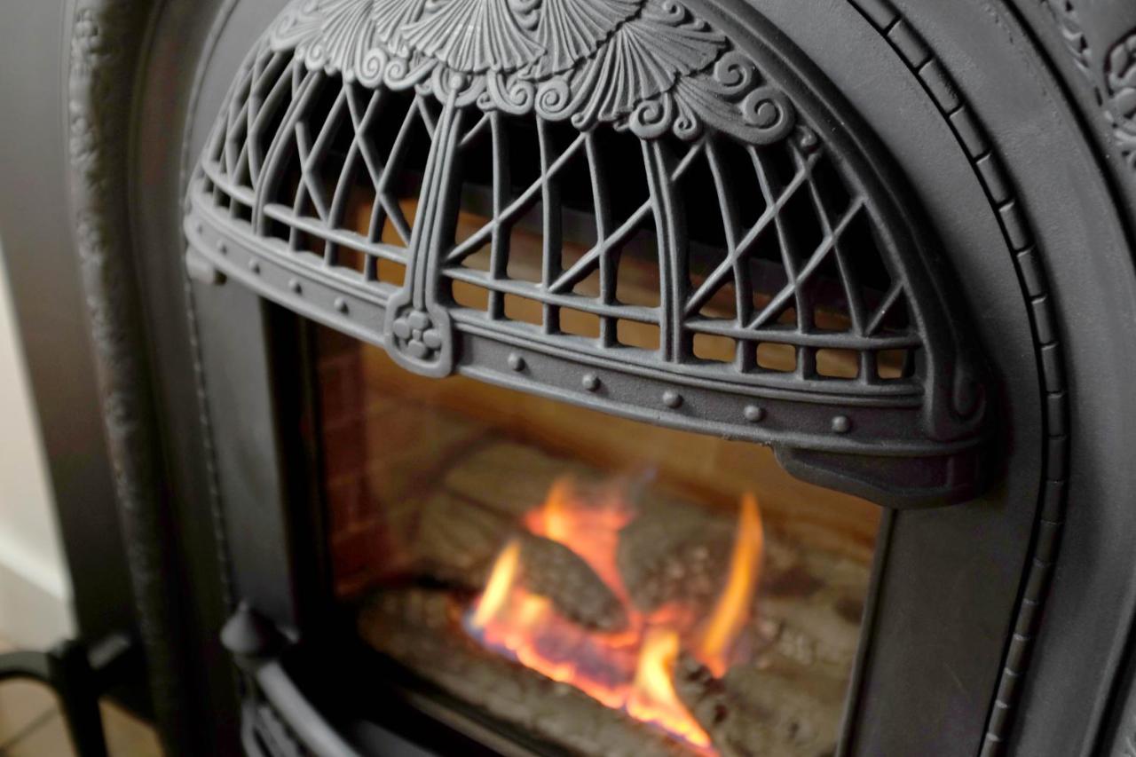 | Aldrich Guest House